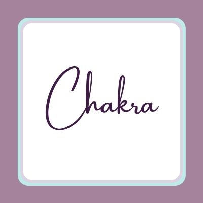 Chakra