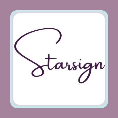 Starsign