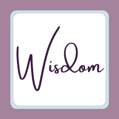 Wisdom