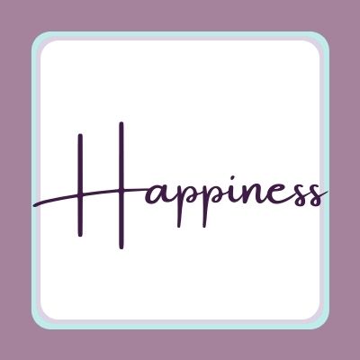 Happiness