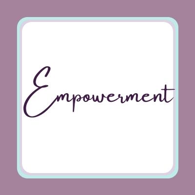 Empowerment