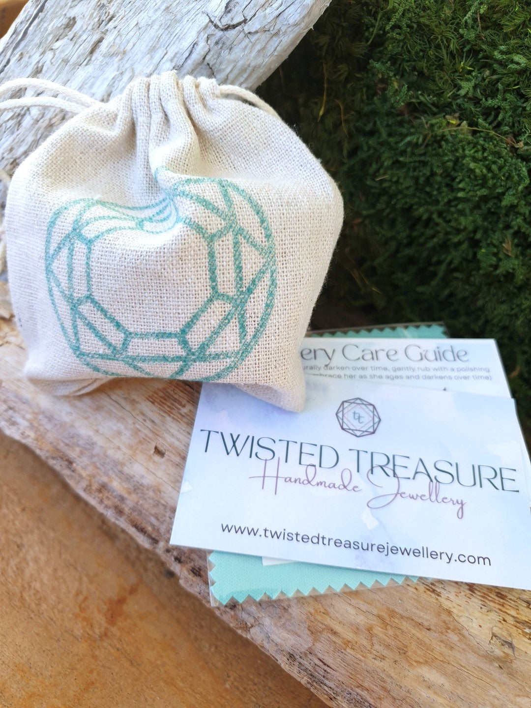 Rose Quartz, Opal and Copper Necklace