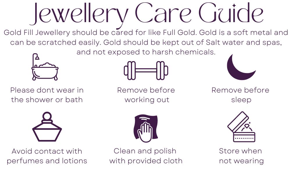 Amethyst And Gold Ring