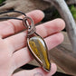 Nellite Copper Necklace