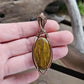 Nellite Copper Necklace