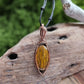 Nellite Copper Necklace