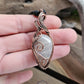 Belomorite Copper Necklace
