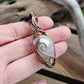 Belomorite Copper Necklace