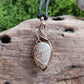 Belomorite Copper Necklace