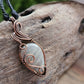 Belomorite Copper Necklace
