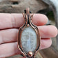 Belomorite Copper Necklace