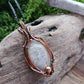 Belomorite Copper Necklace