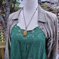 Nellite Copper Necklace