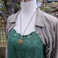 Nellite Copper Necklace