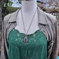 Labradorite Copper Necklace
