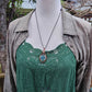 Labradorite Copper Necklace