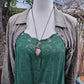 Belomorite Copper Necklace