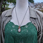 Rose Quartz Copper Necklace