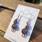 Phase Earrings for Tracey