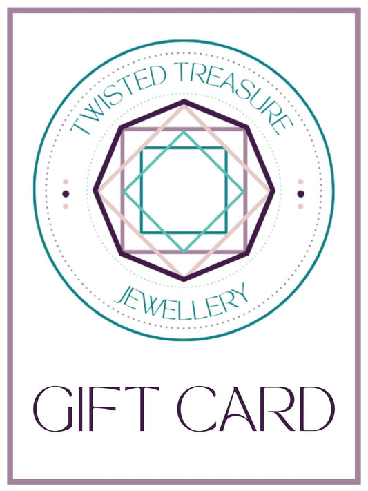 Twisted Treasure Digital Gift Card