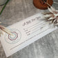 Twisted Treasure Gift Certificate